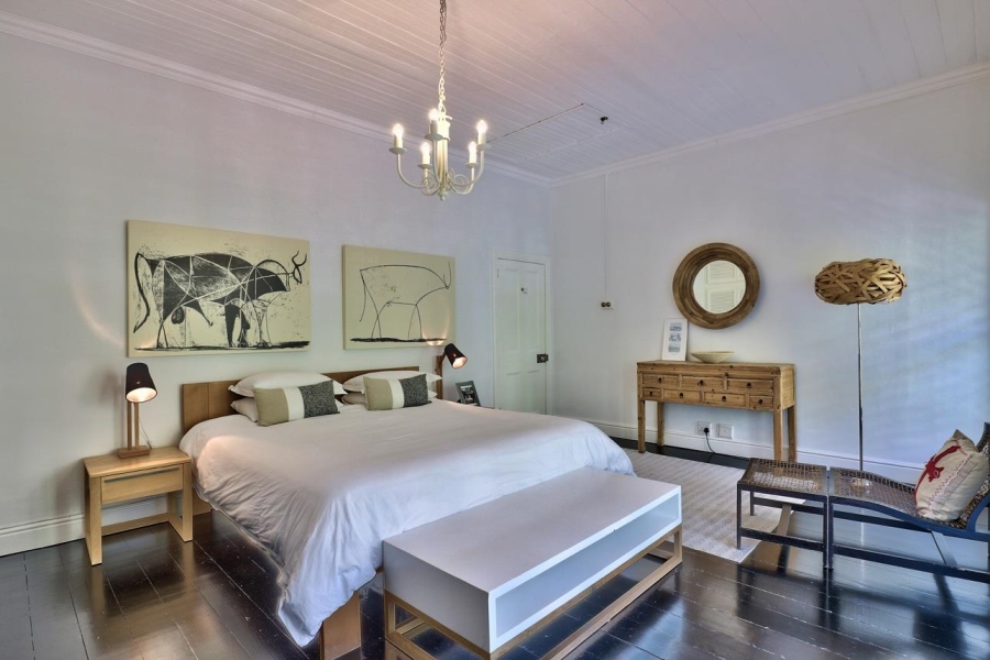 3 Bedroom Property for Sale in Gardens Western Cape